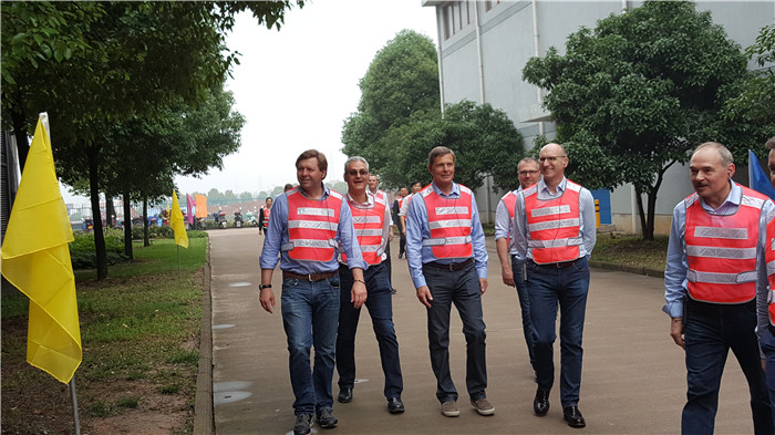 仙鶴股份有限公司官方網站