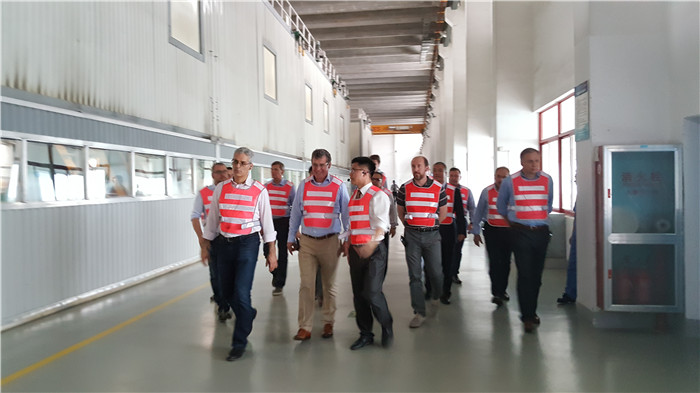 仙鶴股份有限公司官方網站