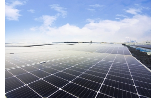 綠色能源---挖掘大自然的能量！